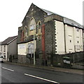 Penygraig Boys & Girls Club, Brook Street, Williamstown