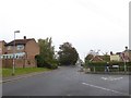 Gipsy Lane, Bishops Hull, Taunton