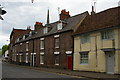 High Street, Wallingford