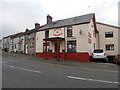 The Rose & Crown, Graig