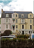 SS5247 : 4 & 5 St James Place, Ilfracombe EX34 9BH by Roger A Smith