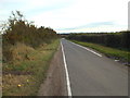 TQ6383 : Parker's Farm Road, near Bulphan by Malc McDonald