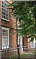 Parliament Street, Newark on Trent, Notts.