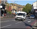 London Road, Forest Hill