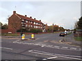 TQ5881 : Afton Drive, South Ockendon by Malc McDonald