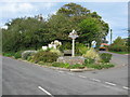 Northrepps Village Sign