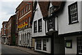 High Street, Wallingford