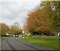 Mill Bank, Fladbury, Worcestershire