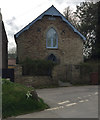 Former Ebenezer Chapel, Greenslade Road, Blackawton