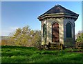 Halkshill Summerhouse - Largs