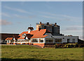 Silloth Golf Club - October 2017