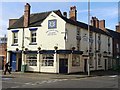 Shrewsbury Arms PH