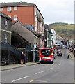 Dunraven Street, Tonypandy