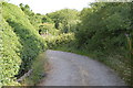 Road, Downley Common