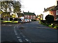 The Street, Brinton