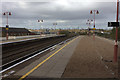 SP1084 : Tyseley Station looking towards Birmingham Moor St by Robert Eva