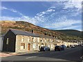 High Street, Treorchy