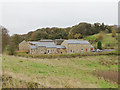 New housing, Woodfield Road, Cullingworth