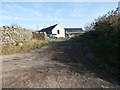 Ty-draw Farm, Gelliwion Rd, near Pontypridd