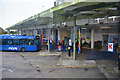 Poole : Poole Bus Station