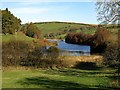 Chapelhouse Reservoir