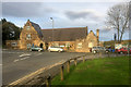 The Church of England Primary School at Ruswarp