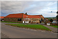 The Stables Restaurant at Cross Butts Farm