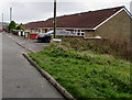 Rhys Street bungalows, Edmondstown