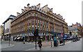 Hope Street at Waterloo Street