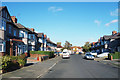 Exmouth Road, South Ruislip