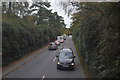 Sandford : Sandford Road A351