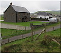 Modern houses, Rhys Street, Edmondstown