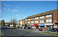 Shops on Field End Avenue