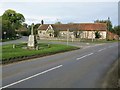 South Creake War Memorial