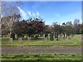 Cathays Cemetery