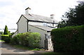 Warren Cottage, off Nuffield Hill