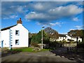 Friar Row, Caldbeck