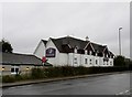 Premier  Inn  Horsham  over  North  Street