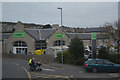 Swanage : Railway Station Approach