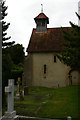 Parish church of St Mary Magdalene, Crowmarsh Gifford