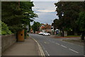 The Street, Crowmarsh Gifford