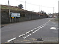 Junction of Waunrhydd Rd and Penrhiwfer Rd, Tonyrefail