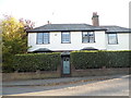 House on Baldock Road, Buntingford