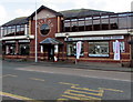 The Rhyl Bistro, Wellington Road, Rhyl