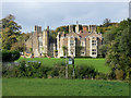 Betteshanger House, now Northbourne Park School