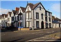 Corner of Brighton Road and Bath Street, Rhyl 