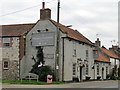 Plume of Feathers Inn, South Creake