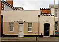 Vicarage Lawn Cottage, Vicarage Street