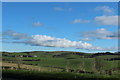 Farmland near Blairbowie