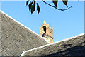 Bell Tower, Craigie Symington Parish Church